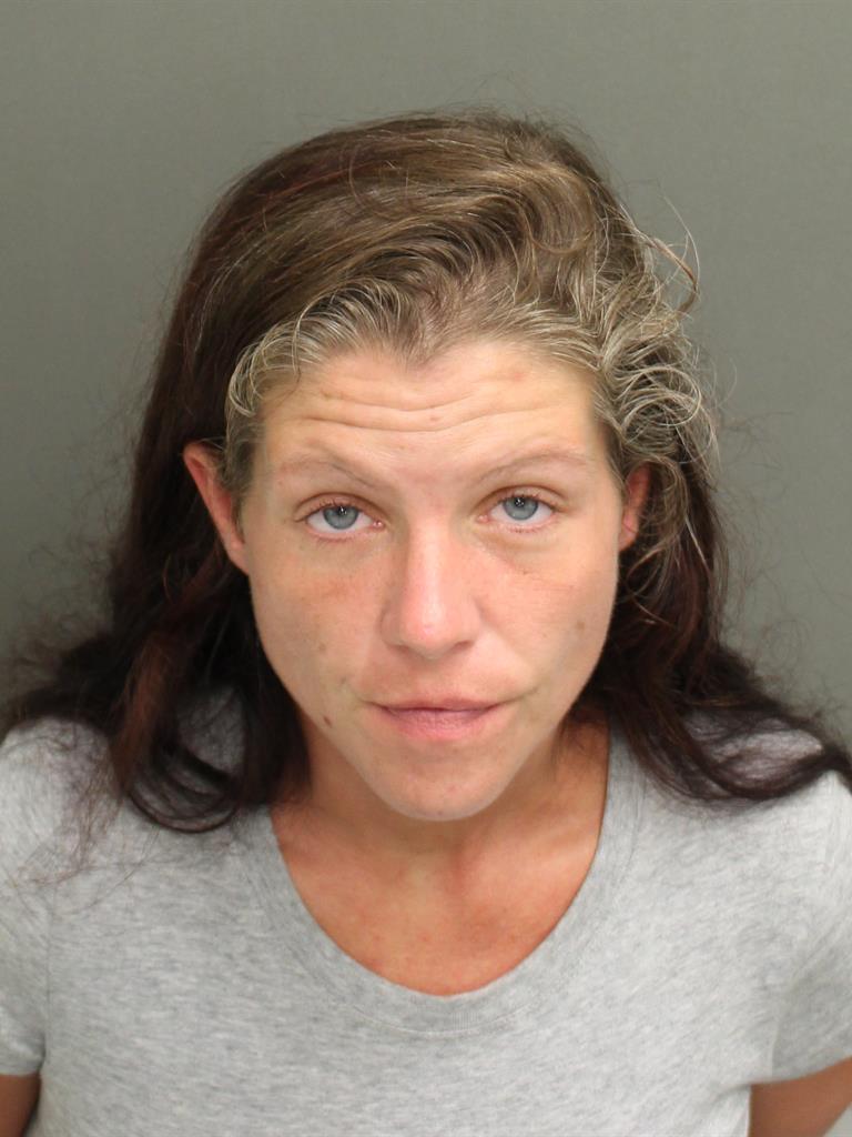  REBECCA LEWIS Mugshot / County Arrests / Orange County Arrests