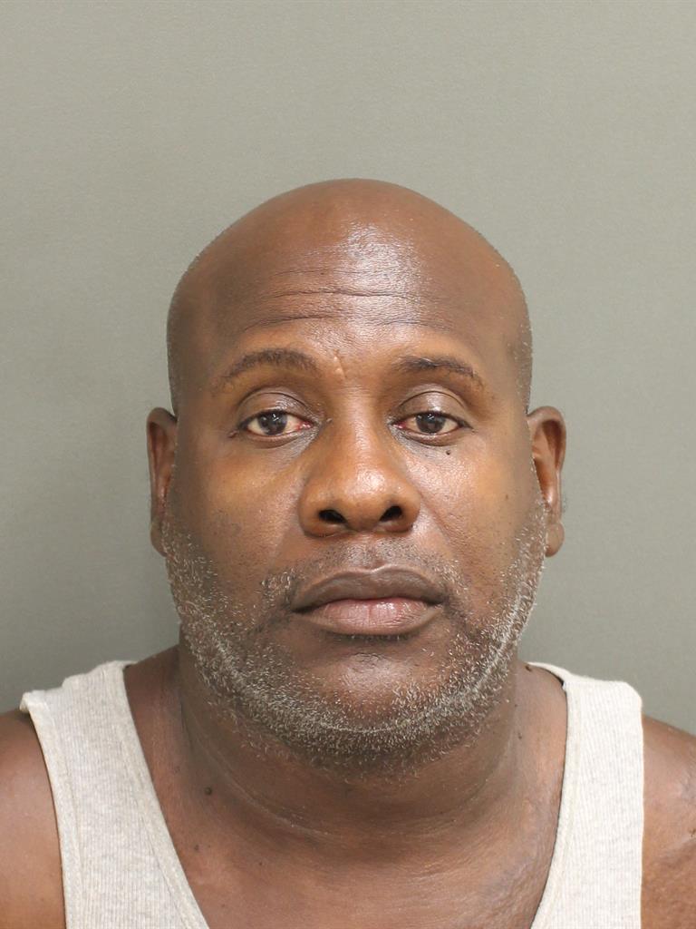  ERIC LAMONTE HINES Photo Image