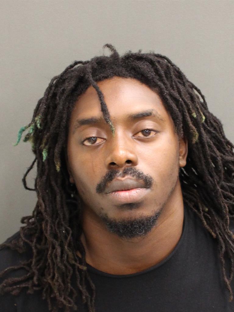  DONTA JAROD COFFIE Photo Image