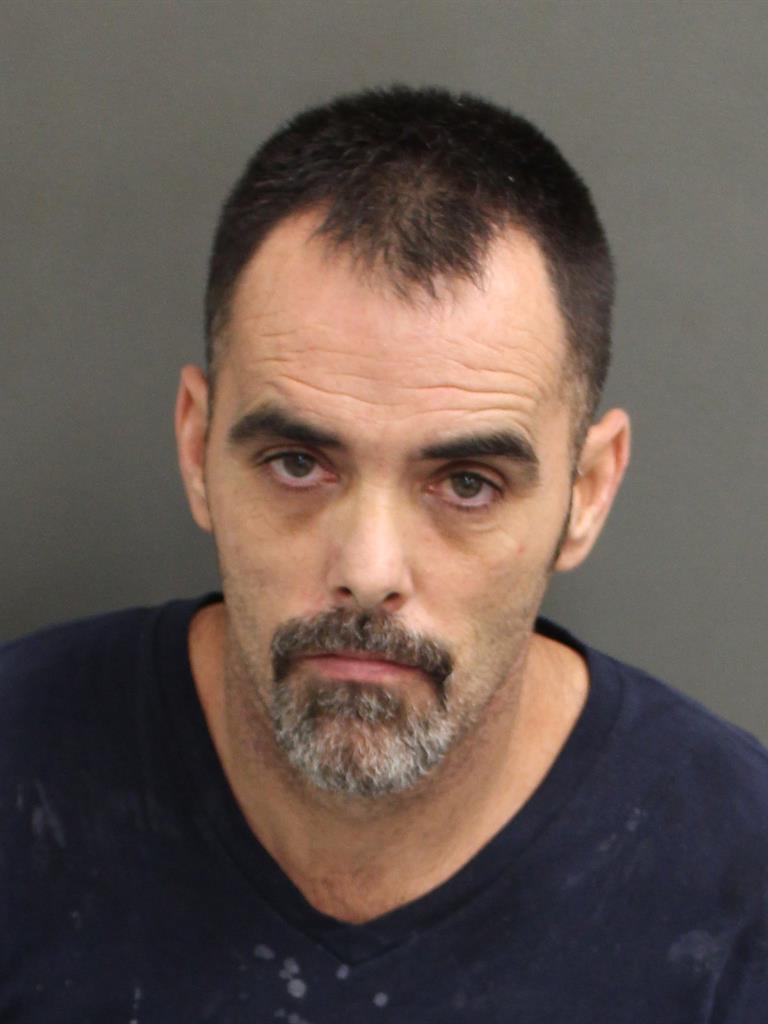  PHILLIP DEWAYNE SCOTT Mugshot / County Arrests / Orange County Arrests