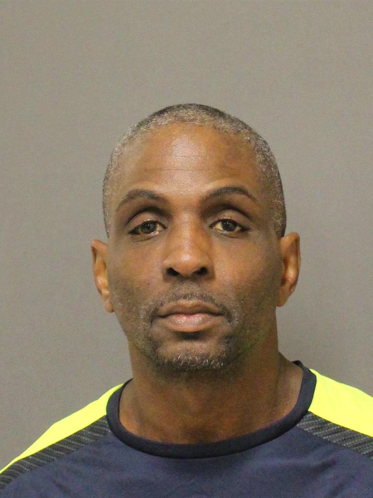  KENNETH E DENT Mugshot / County Arrests / Orange County Arrests