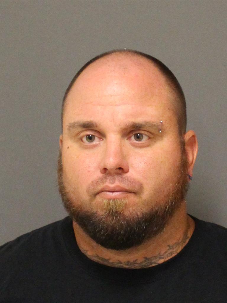 JASON KYLE FARROW Mugshot JASON KYLE FARROW Mugshot / County Arrests / Orange County Arrests