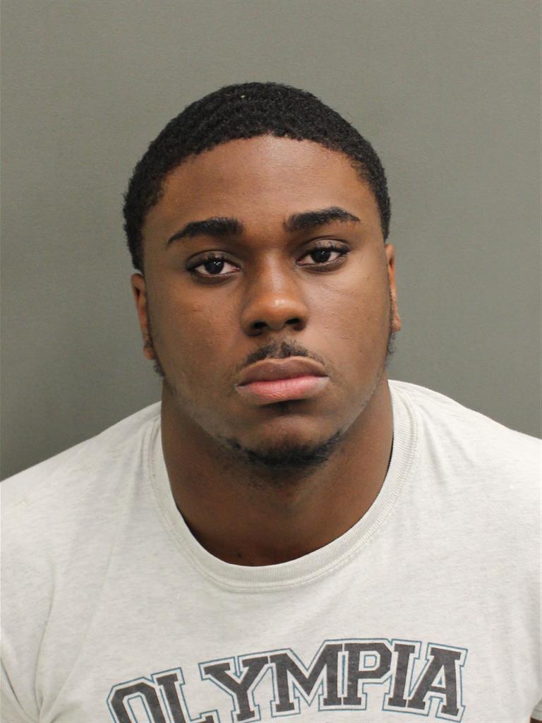  JONATHAN COREY ZEPHYR Mugshot / County Arrests / Orange County Arrests