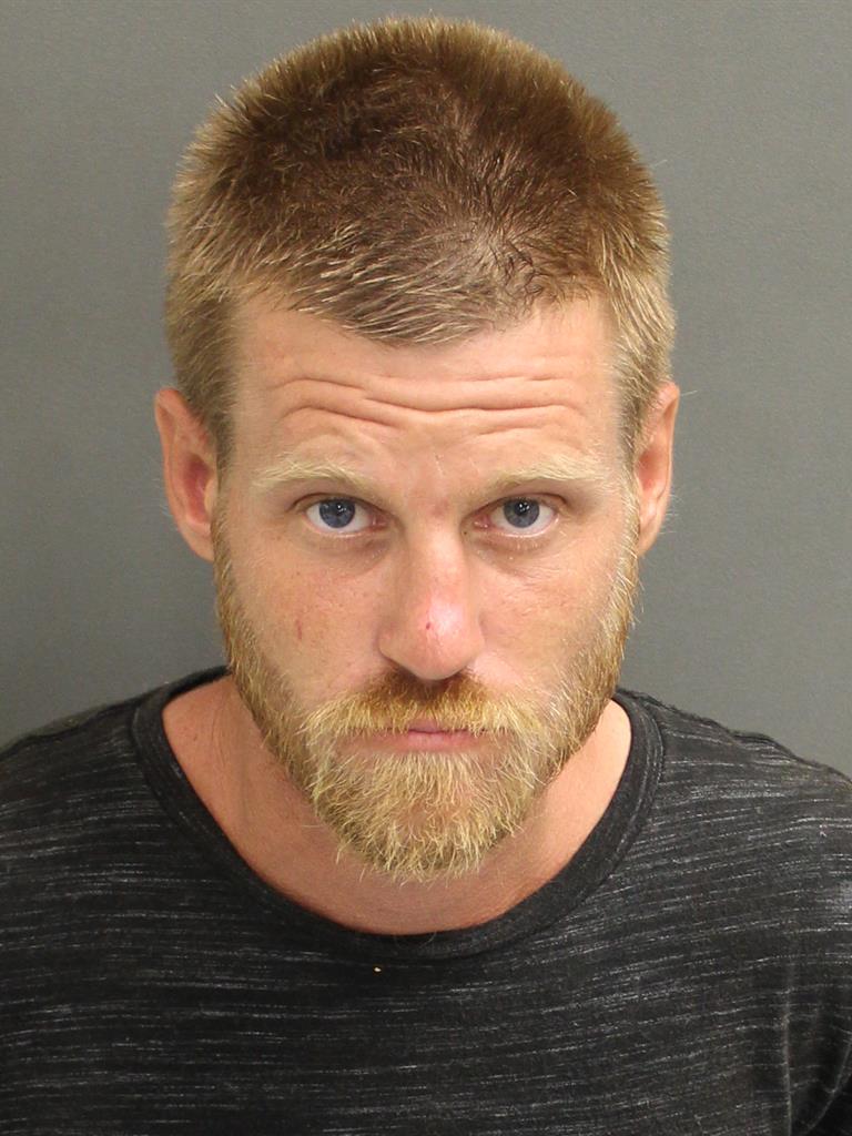  ROBERT AARON GEIB Mugshot / County Arrests / Orange County Arrests