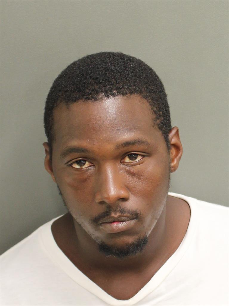  JOSEPH DARRIN TURNER Mugshot / County Arrests / Orange County Arrests