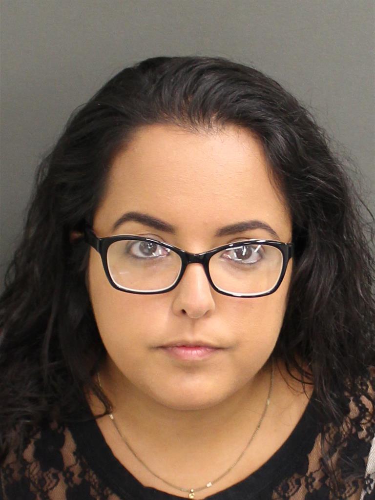  EMILY ANN PEREZ Photo Image