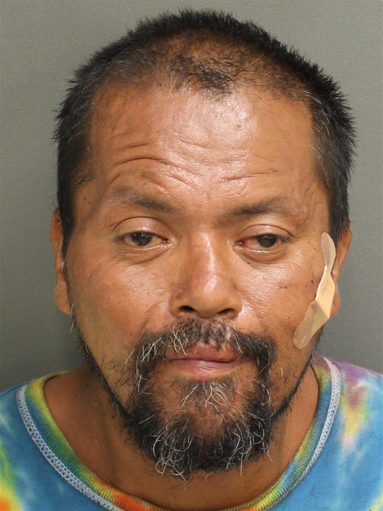  JESUS ANTONIO JR MARQUEZ Mugshot / County Arrests / Orange County Arrests