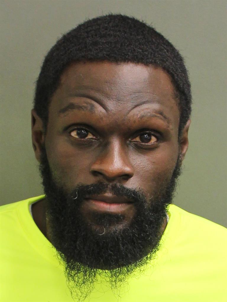  AARON SHAW Mugshot / County Arrests / Orange County Arrests