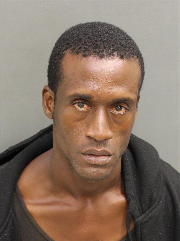  TOMMIE JEROME THOMPSON Photo Image