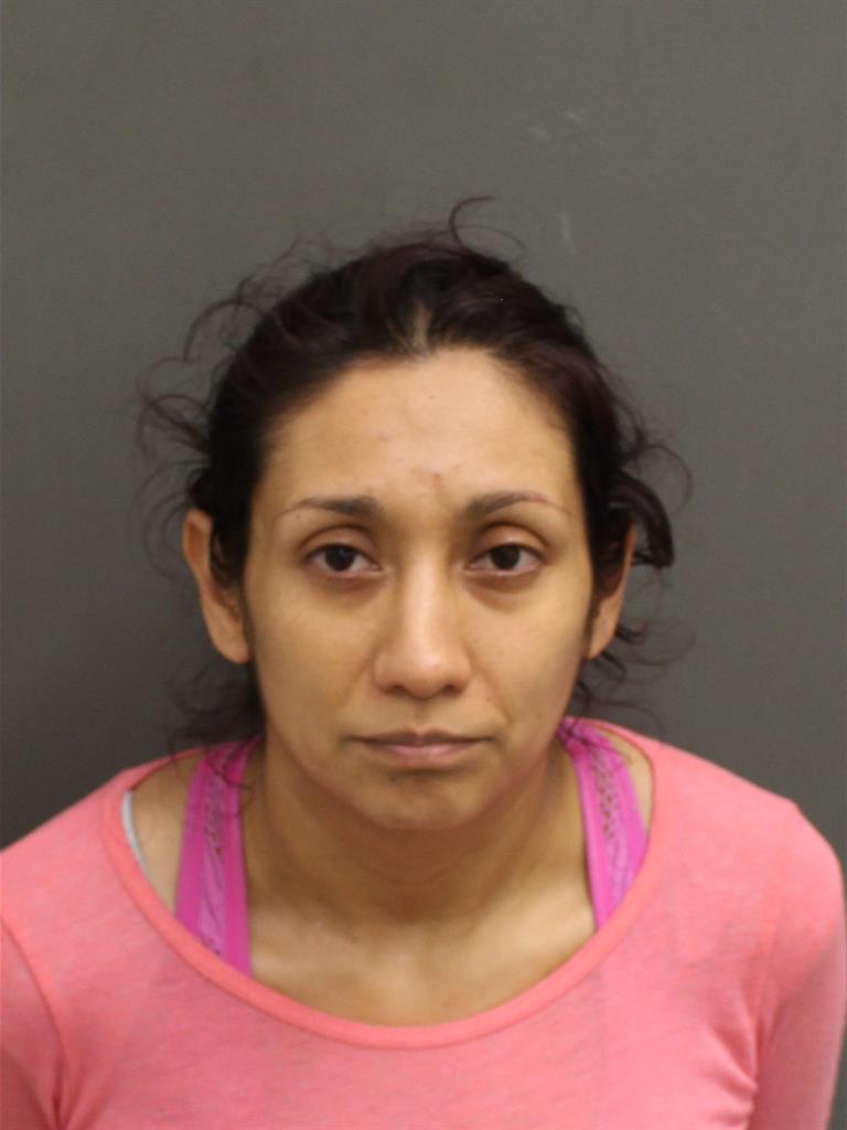  SANDY RETAMOZO Photo Image