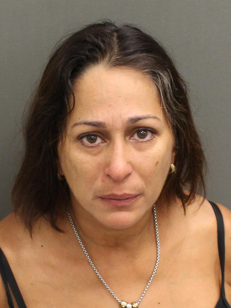  INDIRA MARIE MATHEUBERRIOS Photo Image