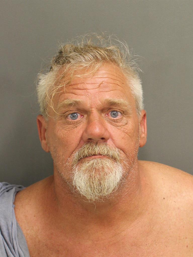  JOHN PAUL STEPHENSON Mugshot / County Arrests / Orange County Arrests