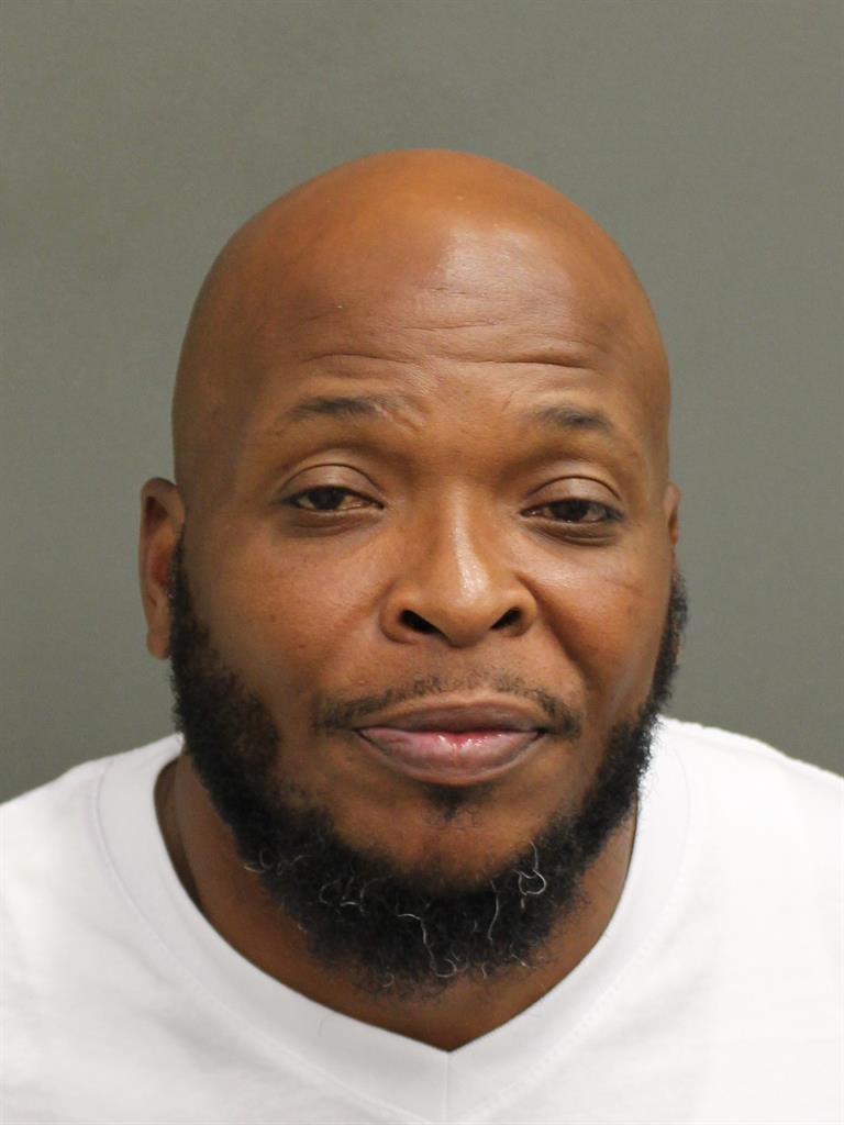  LOVIS DELONA WRIGHT Mugshot / County Arrests / Orange County Arrests