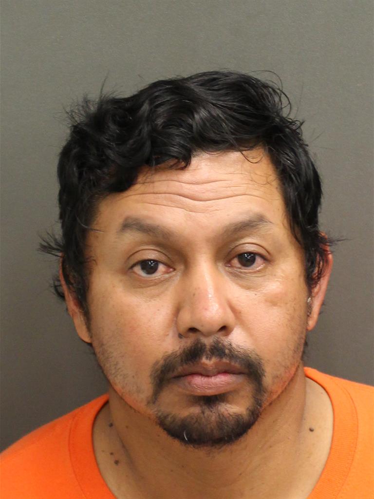  JOSE GARCIA Photo Image