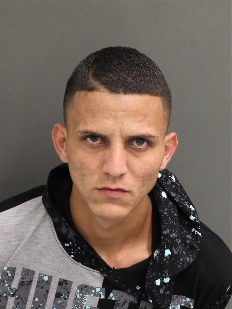 GERARDO FERRERMALDONADO Mugshot GERARDO FERRERMALDONADO Mugshot / County Arrests / Orange County Arrests