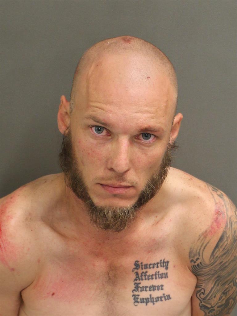  JOSEPH CHRISTOPHER DORMAN Photo Image