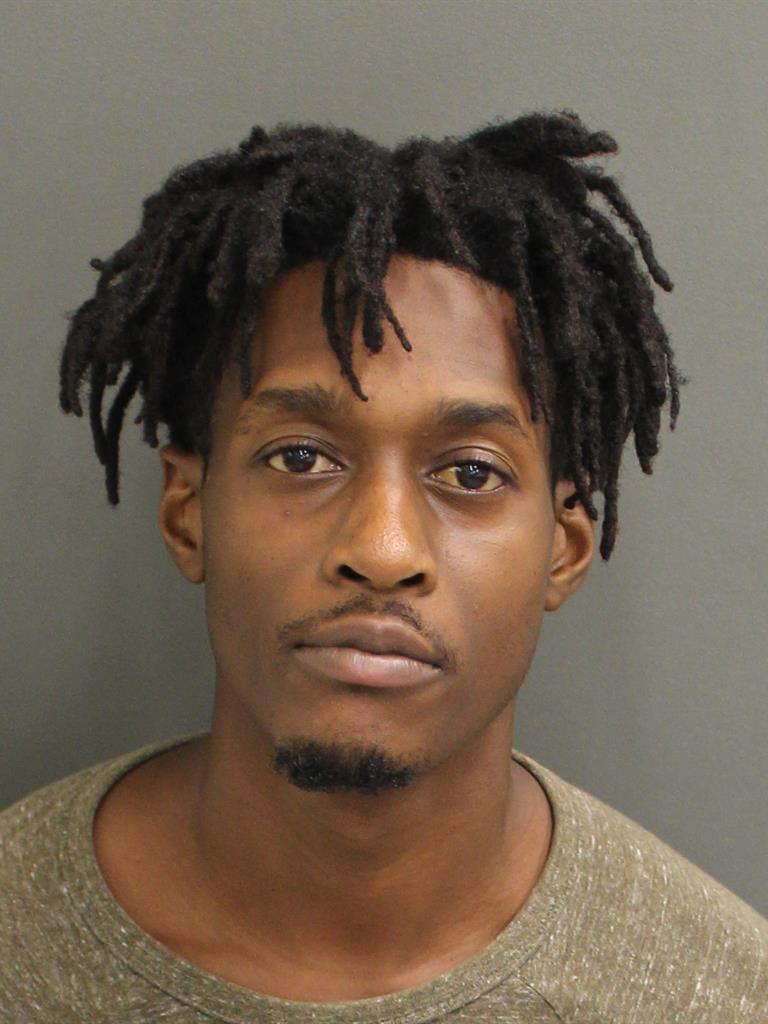  TYREE JERMAL ROBINSON Photo Image