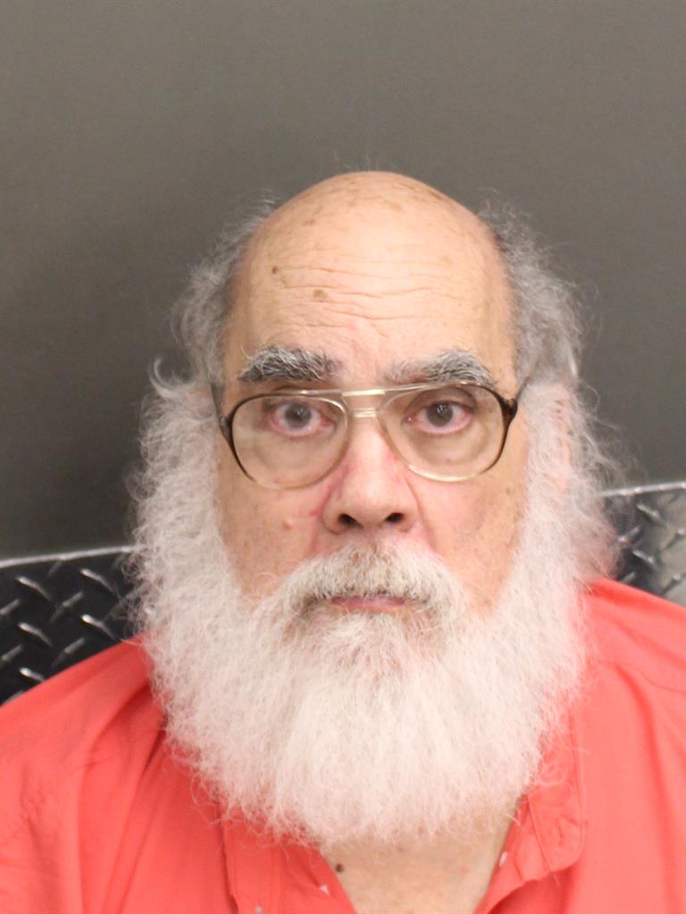  JOSEPH SACCA Mugshot / County Arrests / Orange County Arrests