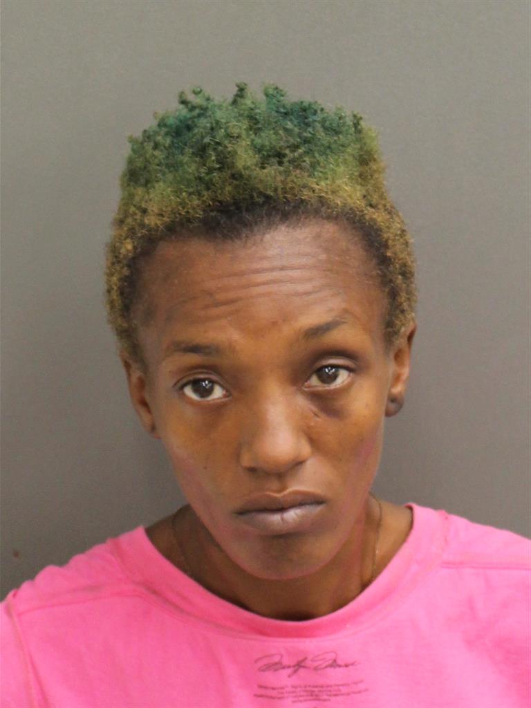  NATISHALA SHAY CLARK Photo Image