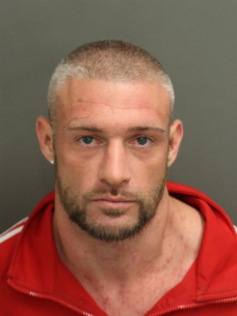  DUSTIN TROY ROWE Photo Image