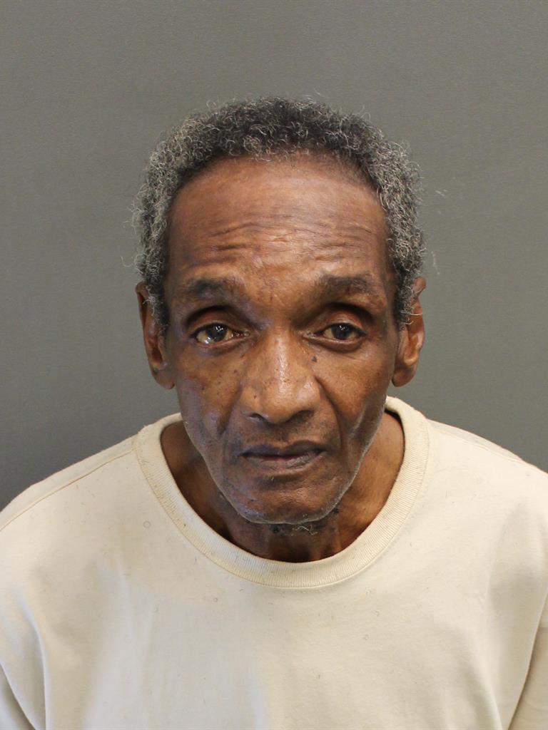RONALD THOMPSON Mugshot RONALD THOMPSON Mugshot / County Arrests / Orange County Arrests
