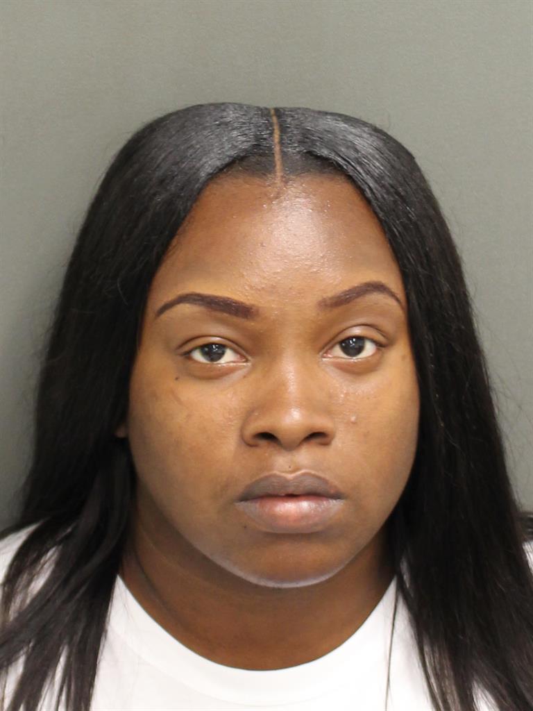  NAKITA MONIQUE GEATHERS Photo Image