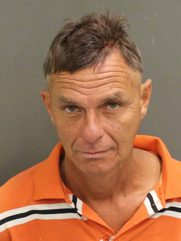  KEITH PARLOR Mugshot / County Arrests / Orange County Arrests