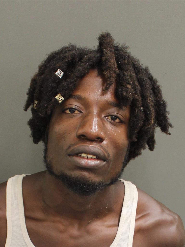  CHESTER A DERELUS Photo Image