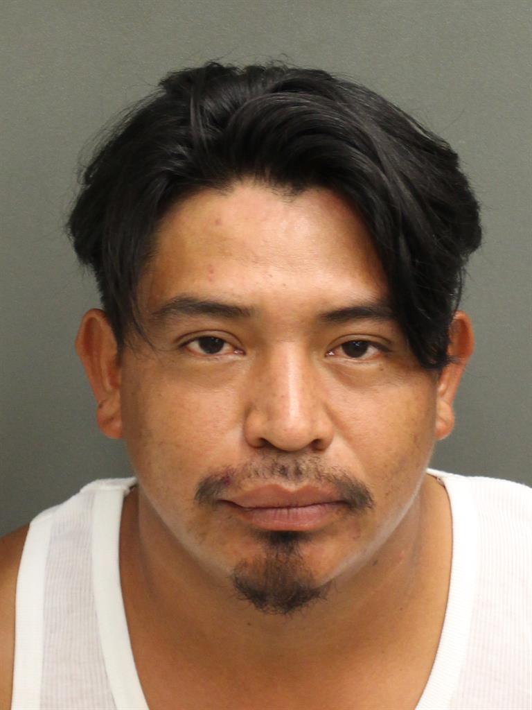  JULIO GUERRERO MUNOZ Photo Image