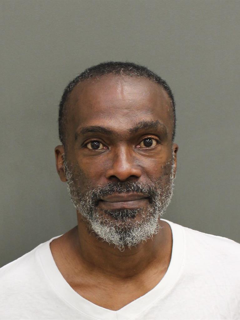  HENRY  JR RAYMOND Mugshot / County Arrests / Orange County Arrests