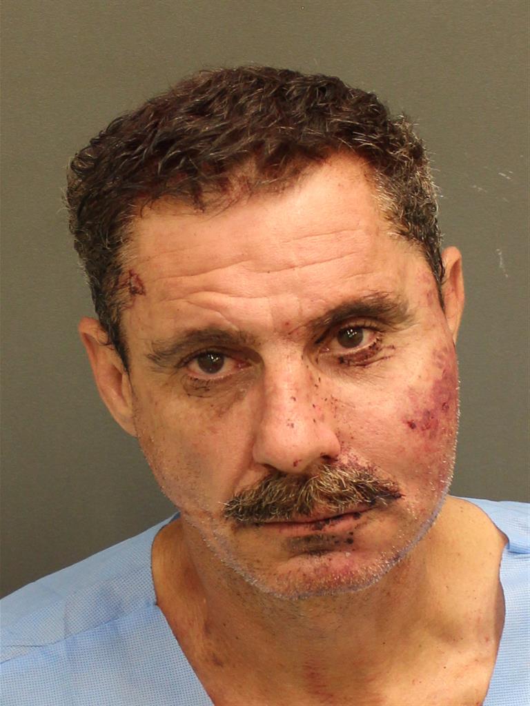  DUSTAN AMBURGEY Mugshot / County Arrests / Orange County Arrests