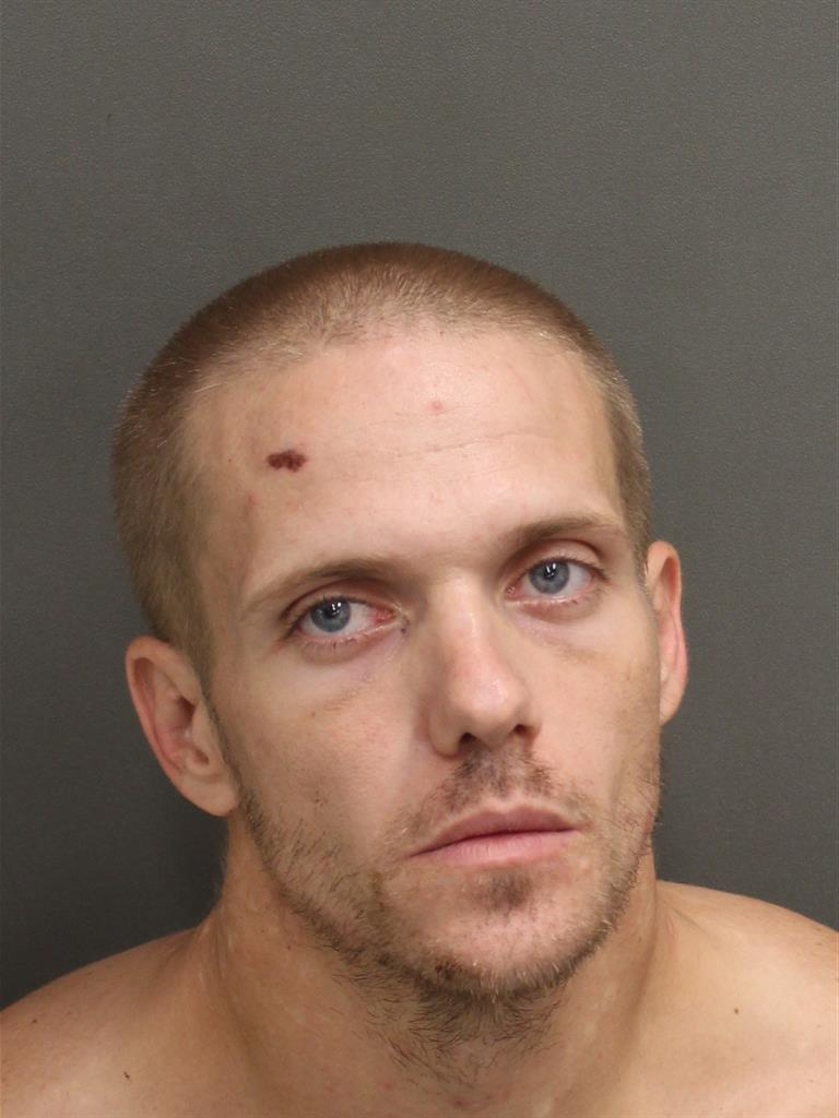  MICHAEL ADAM DAVIS Mugshot / County Arrests / Orange County Arrests