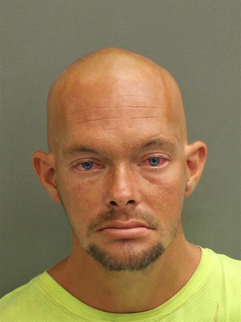  JAKE GABRIELSON Mugshot / County Arrests / Orange County Arrests