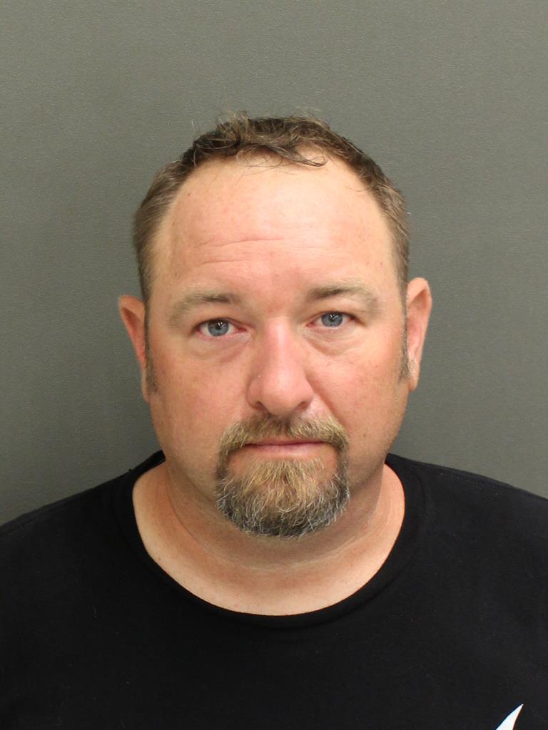  JUSTIN DALE WILSON Mugshot / County Arrests / Orange County Arrests