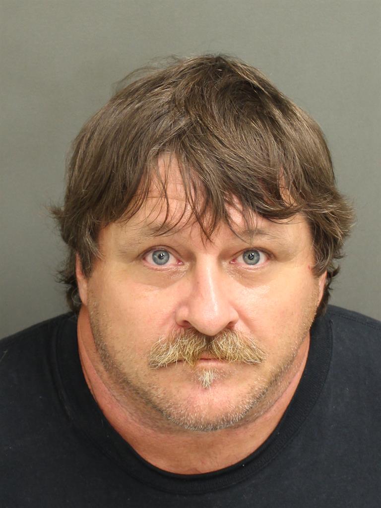  TODD DREW BENEDICT Mugshot / County Arrests / Orange County Arrests