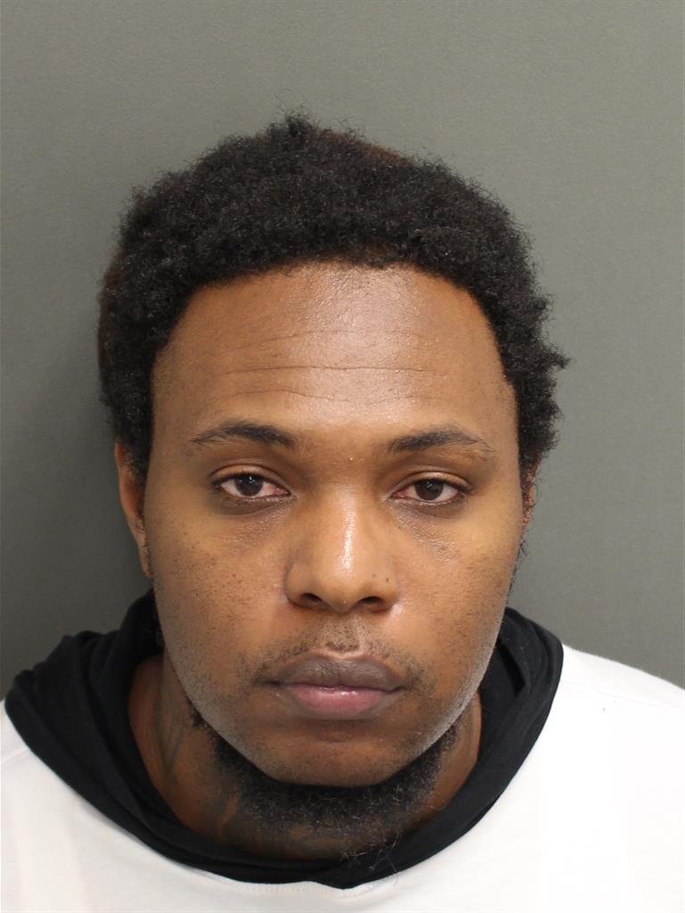  TONY CURTIS COMARTIE Mugshot / County Arrests / Orange County Arrests