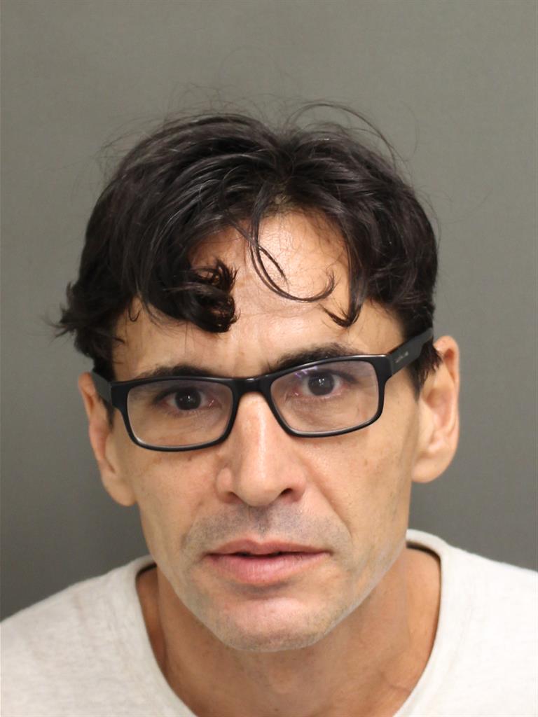  JEFFREY EUGENE BERTOLINI Photo Image