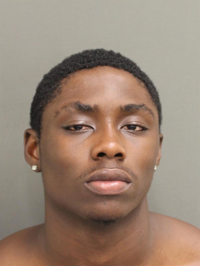  JEAN WOODOLPH DERILUS Photo Image