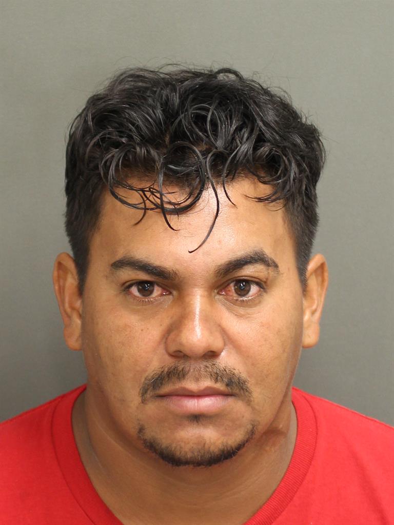  NAPTALI GARCIA Photo Image