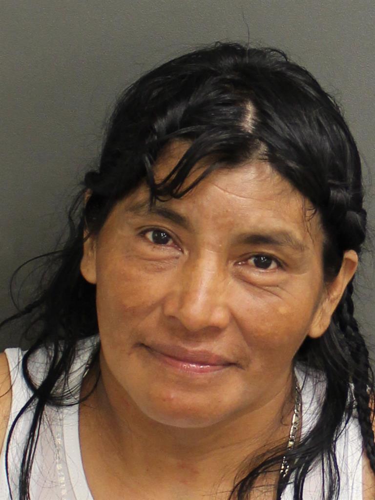  HILARIA RAMOSMENDEZ Photo Image