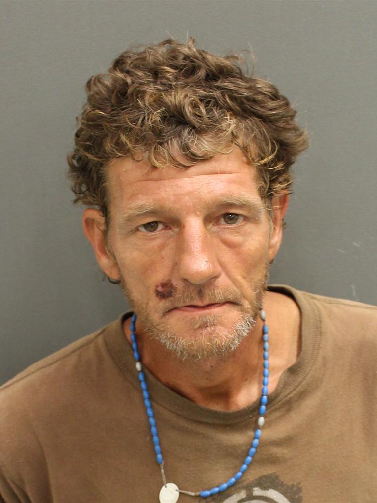  STUART CRAWFORD ALLEN Mugshot / County Arrests / Orange County Arrests