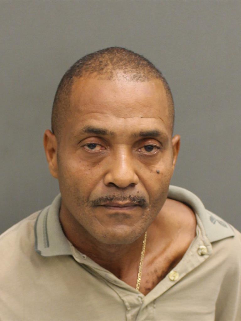  ALEXANDER QUINTANA Mugshot / County Arrests / Orange County Arrests