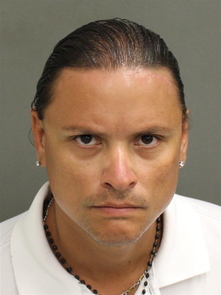  JUAN CARLOS ROMERORIVERA Mugshot / County Arrests / Orange County Arrests
