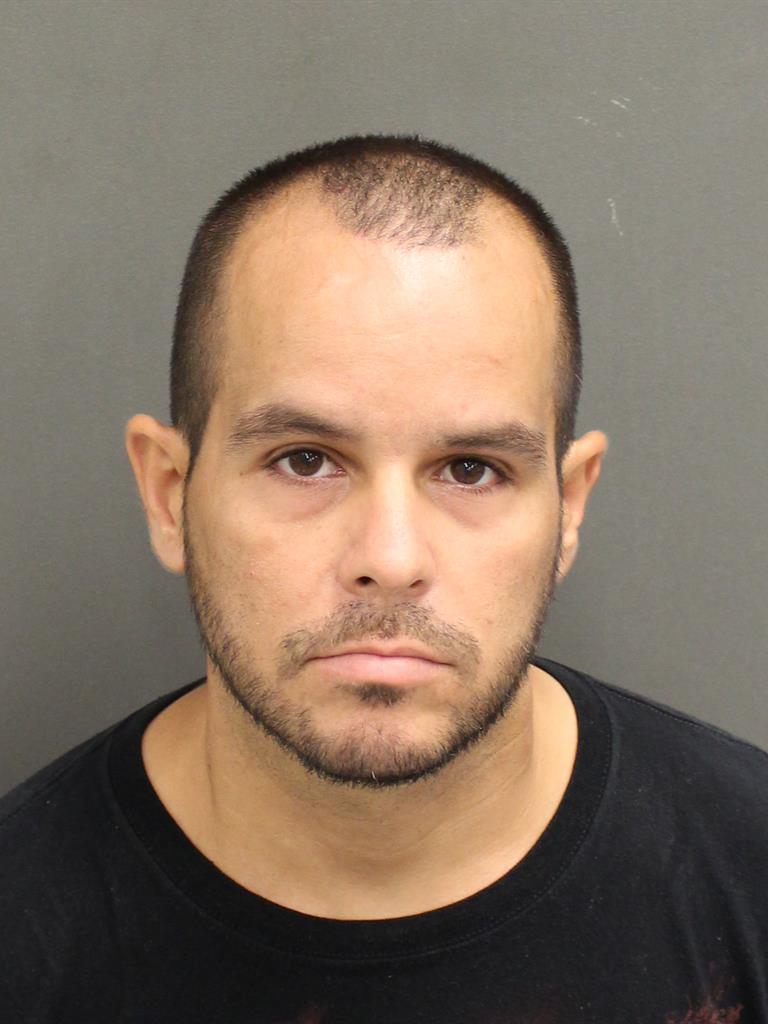  EFRAIN MANUEL BAEZTORRES Photo Image