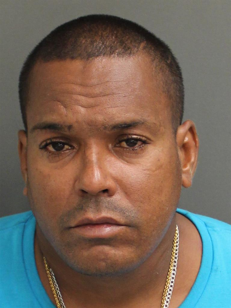  ALEXANDER VEGALANZO Mugshot / County Arrests / Orange County Arrests