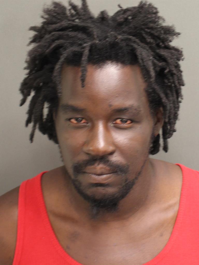  ANTONIO M NOBLE Mugshot / County Arrests / Orange County Arrests