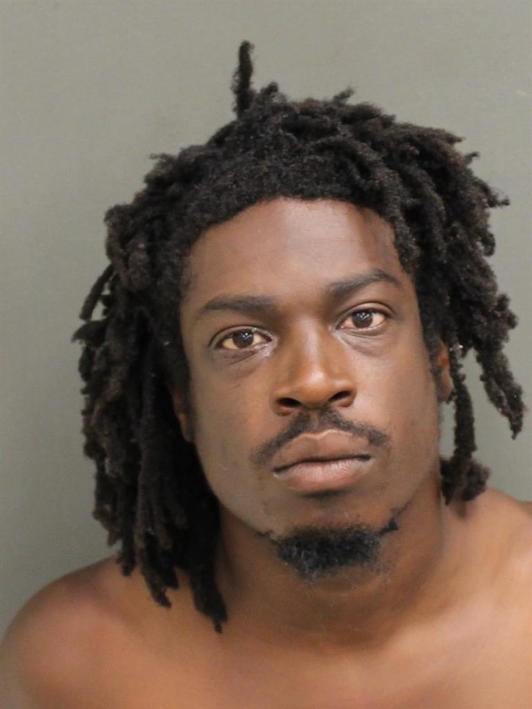  MAURICE DEVONTA CLARK Photo Image