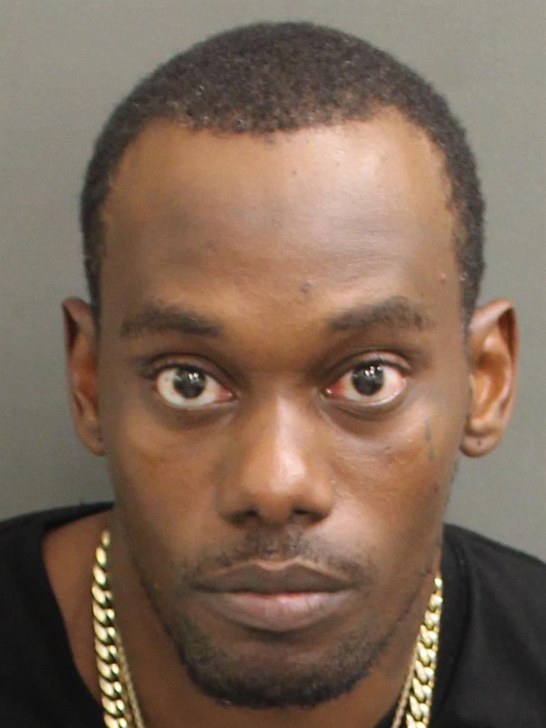 DARNYLL LAMAR BISHOP Photo Image DARNYLL LAMAR BISHOP Photo Image