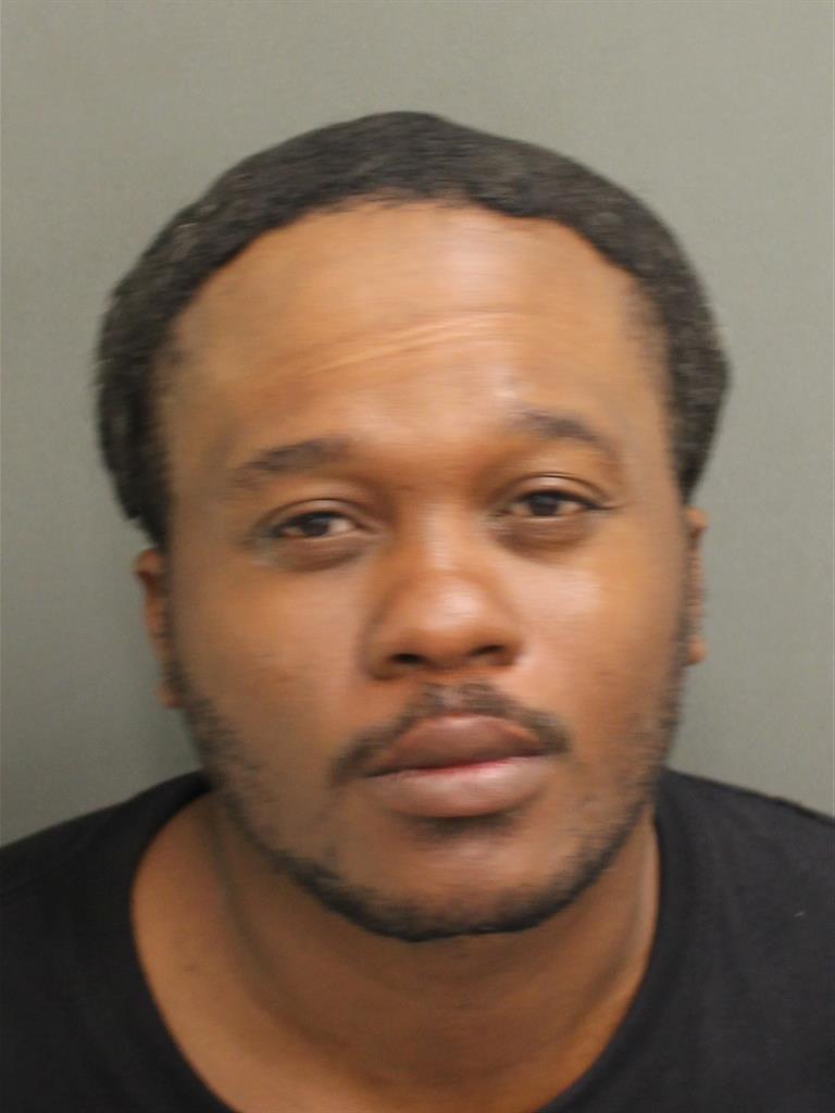  CHRISTOPHER MACK SMITH Mugshot / County Arrests / Orange County Arrests