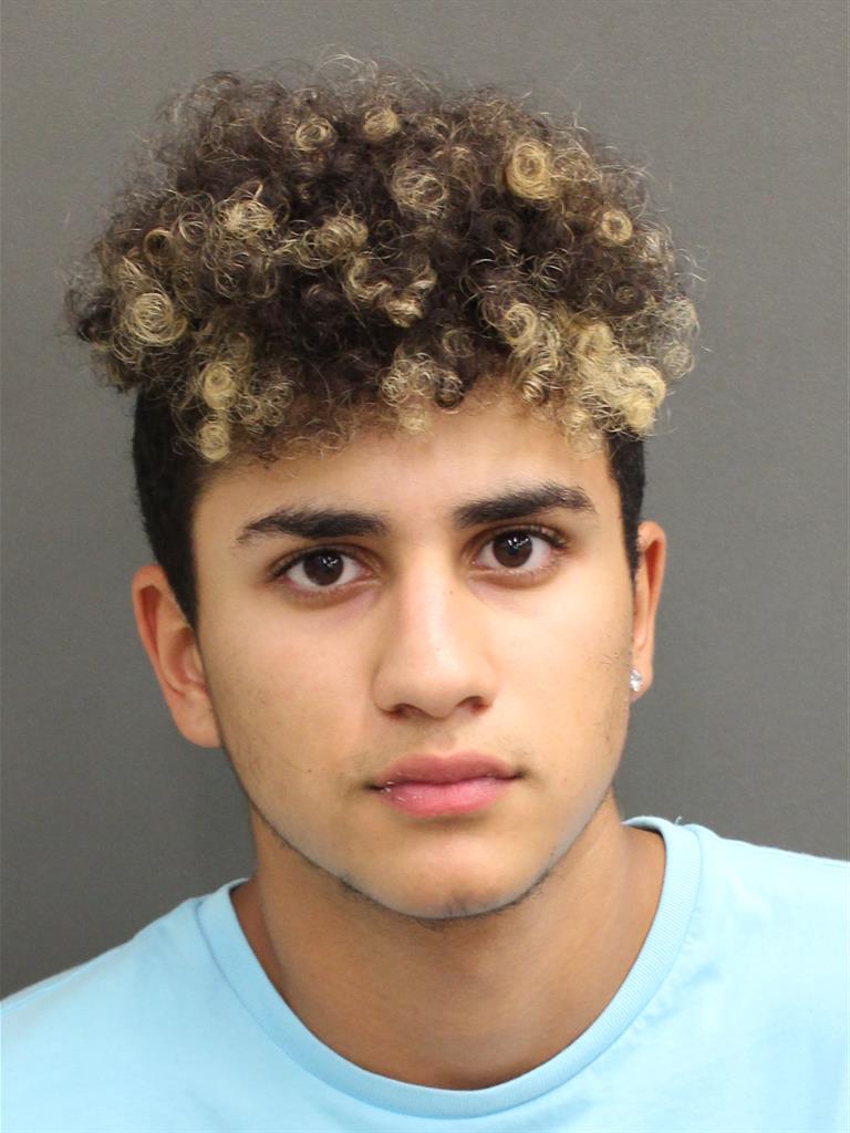  MATTHEW JESUS DELGADO Photo Image